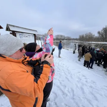 Pozytywne wojaże po Podlasiu