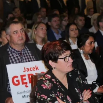 Konwencja Wspólnego Samorządu