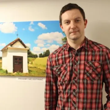 Odkryli uroki powiatu