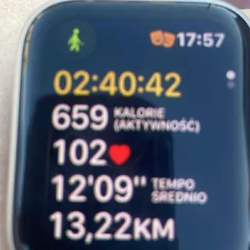 Ostatnie spotkanie z cyklu „Gliniankowy Nordic Walking” za nami