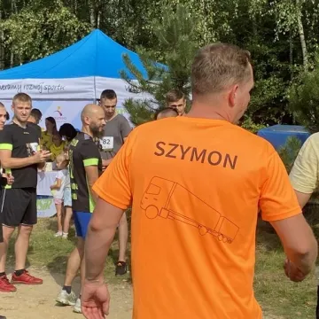 VII Bieg Ekstremalny „RADMAGEDON 2023” w Radomsku