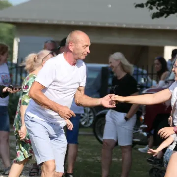 Liczne atrakcje na „Pikniku z Orzechówkiem”