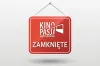 Kino MDK w Radomsku nieczynne. Zaprasza dopiero po remoncie