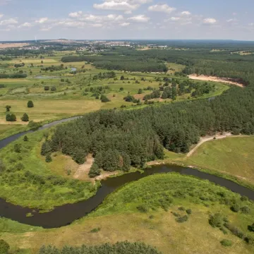 Era Travel na weekend: „Szlakiem Rzeki Pilicy”