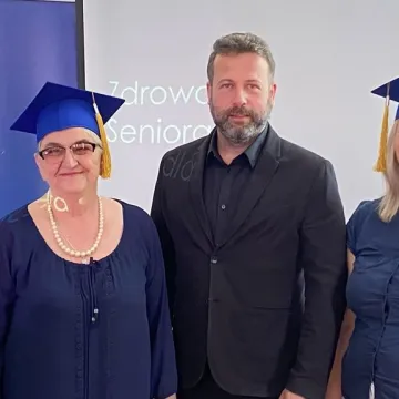 Trendy senior, to aktywny i świadomy senior