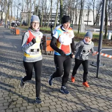 WOŚP 2020. 3. Bieg „Policz się z cukrzycą” w Radomsku