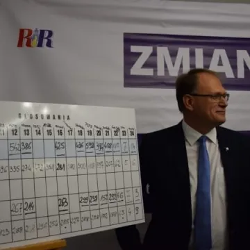 [WYNIKI] Habemus presidentem