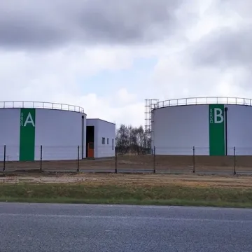 Budowa nowego ujęcia wody w Radomsku jest już na finiszu