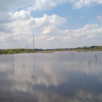 Podtopienia na Topiszu, Bobrach i Szczepocicach 