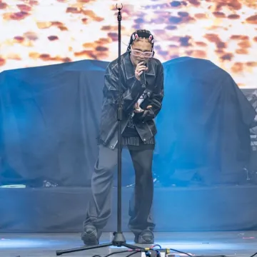 Tak było na Dniach Otwartych Funduszy Europejskich w Radomsku