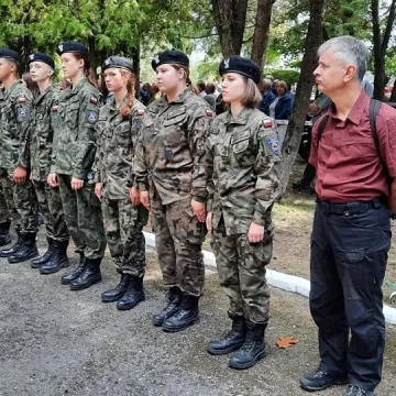 77. Rocznica Bitwy pod Ewiną