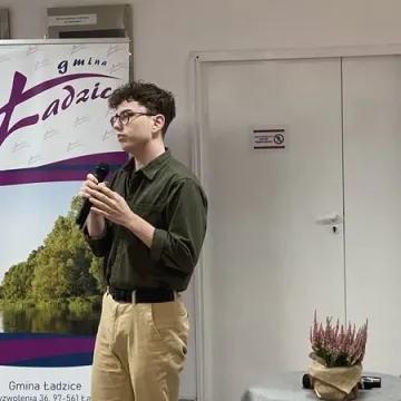 IX Festiwal Pięknego Czytania w Radomsku