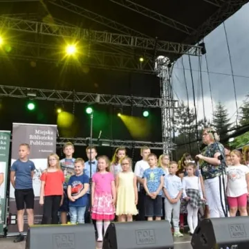 Dni Radomska 2019: XVI edycja konkursu ph. „Najaktywniejszy czytelnik”