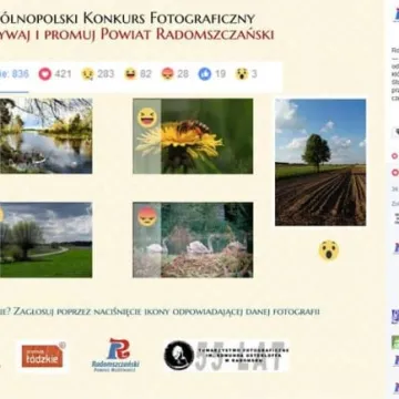 Wybrano zdjęcie miesiąca