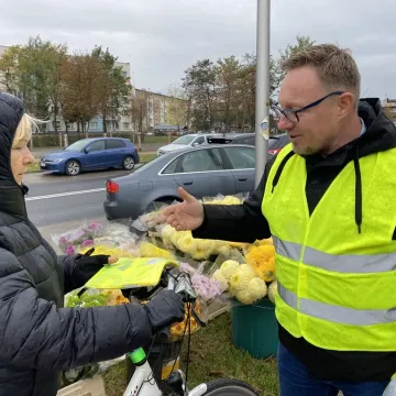 Święto Wszystkich Świętych pod lupą bezpieczeństwa