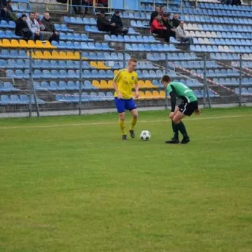 RKS pokonuje Pogoń Zduńską Wolę