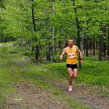 ,,Leśna Dziesiątka