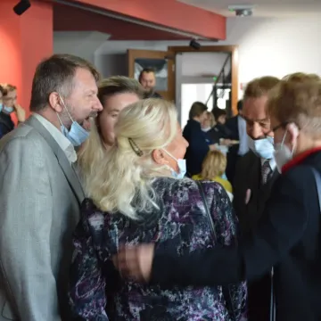 I LO w Radomsku ma już 100 lat