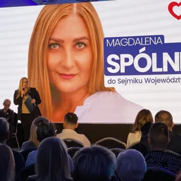 Łukasz Więcek zaprezentował program dla Radomska oraz swoją drużynę