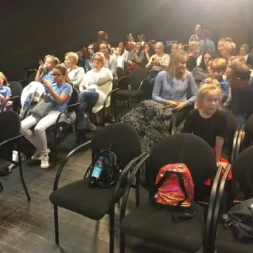 IV Festiwal Piosenki o Zdrowiu