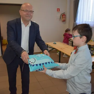 Polsko-ukraiński Dzień Matki w Ochocicach