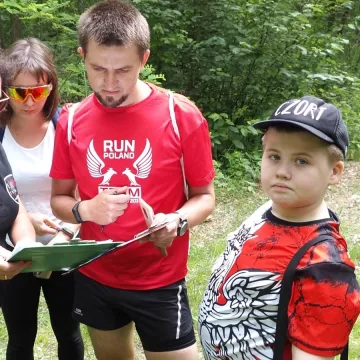Ścieżka zagadek w „Tajemniczym lesie” pokonana