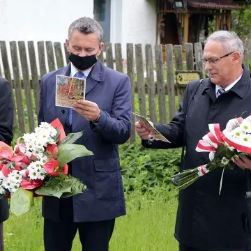 Upamiętnili bohaterów