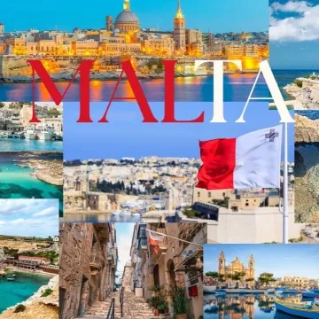 Uczniowie technikum ZSDiOŚ zdobywali doświadczenie na Malcie