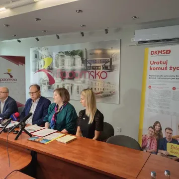 Nie wahaj się - uratuj życie! Zostań Dawcą szpiku dla Ani i innych!