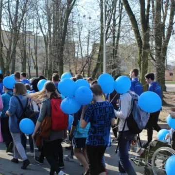 Radomszczańskie Dni Autyzmu