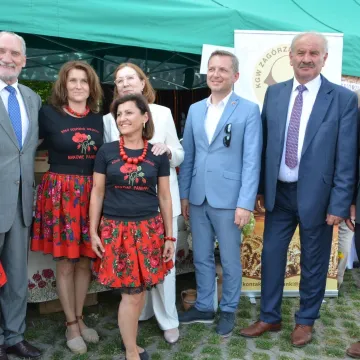 Kulinarna rywalizacja i integracja w Lgocie Wielkiej