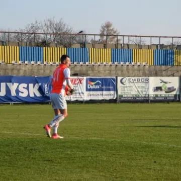 RKS Radomsko – KS Kutno 4:0
