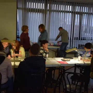 WOŚP 2018: Koncert finałowy w MDK