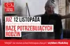 Otwarcie Bazy Rodzin Szlachetnej Paczki już w sobotę 12 listopada