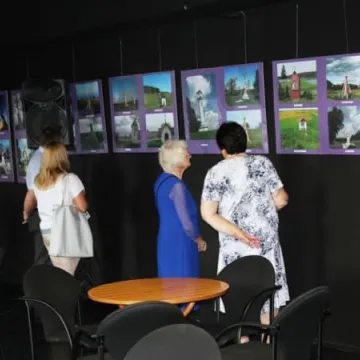 Kapliczki okiem Jana Niteckiego