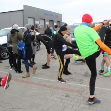I Ogólnopolski Bieg po Strefie w Radomsku
