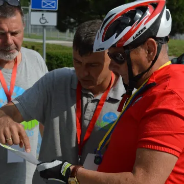 Wystartował Tour de Radomsko