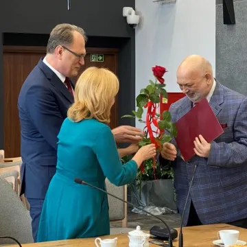 Powierzenia dyrektorskich stanowisk wręczone