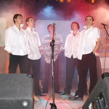 Expecto Artium. Czarodziejskie 40-lecie OPAL-u