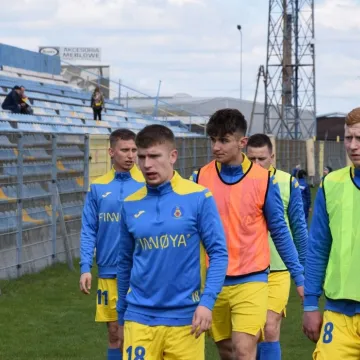 Wysokie zwycięstwo RKS Radomsko ze Skalnikiem Sulejów