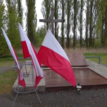 Lewica upamiętniła zamordowanych „na Kopcu”