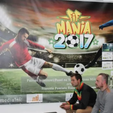 Druga FIFMANIA za nami