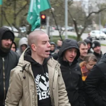 Miasto otwarte, ale nie na Ukraińców?