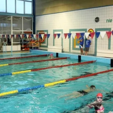 Otyliada - czas start