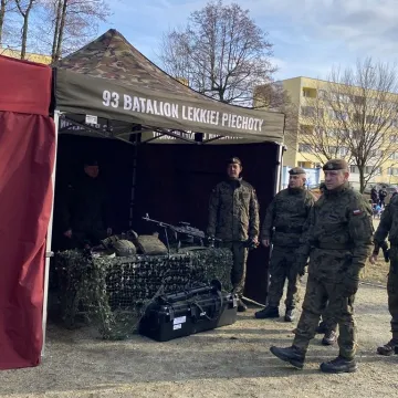 Około 150 osób uczciło pamięć Żołnierzy Wyklętych