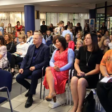 Pięknie czytali w Radomsku