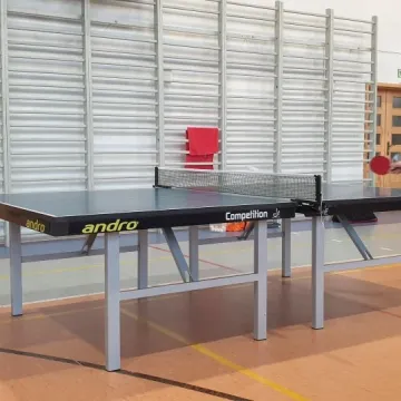 Tenisowe derby Radomska dla RTS Sokół