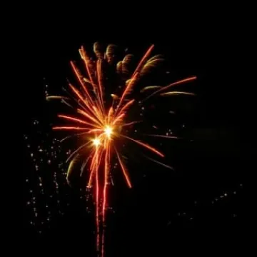 WOŚP 2018: Światełko do nieba