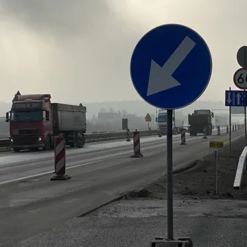 Węzeł Radomsko został otwarty. Duże zmiany dla kierowców