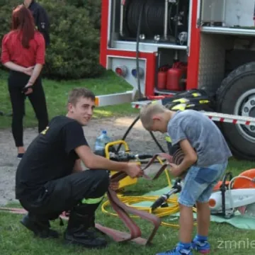 Jarmark Powiatowy za nami